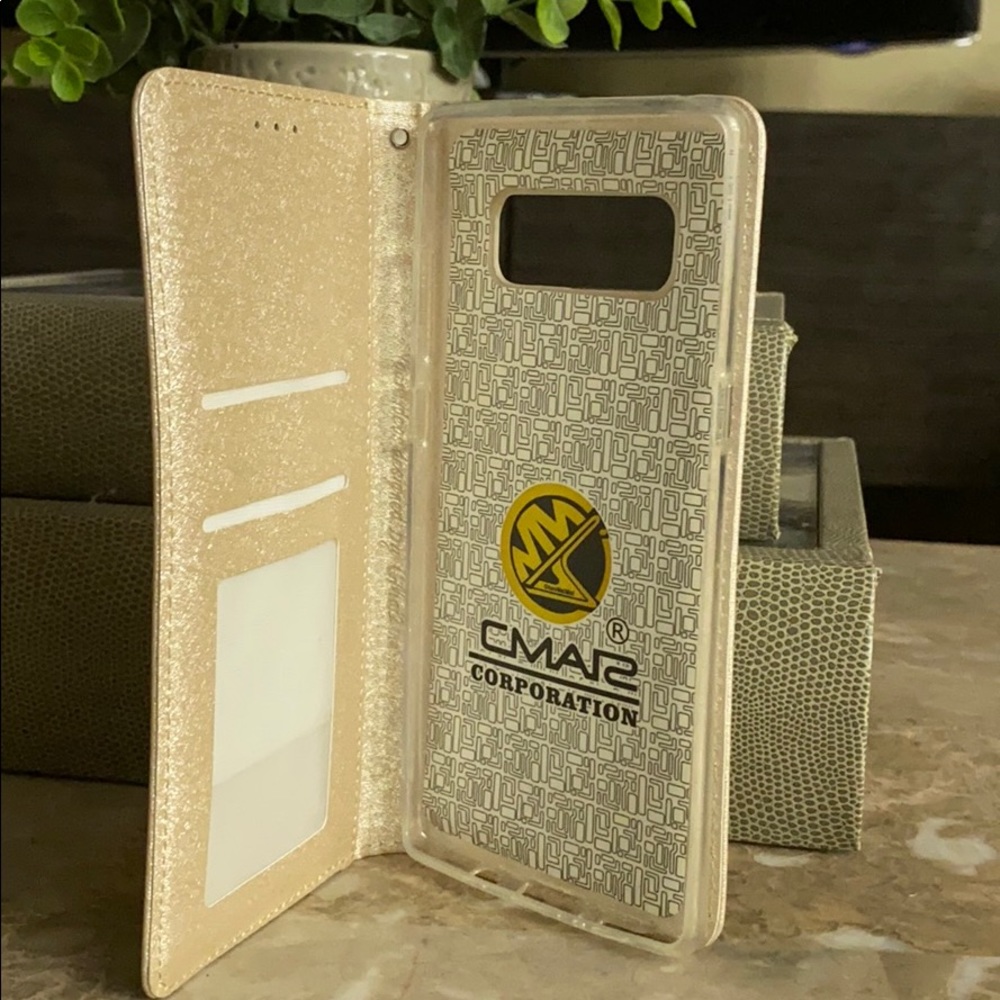 Samsung Note 8 case - Picture 2 of 4